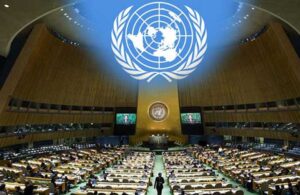 BM Gazze’de acil ateşkes tasarısını oy çokluğuyla kabul etti