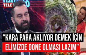 Dilan Polat’ın avukatı Çelik: Kara parayı görsem devlete bildirme yükümlülüğüm var