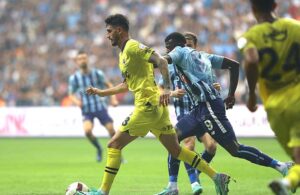 Fenerbahçe’den kritik haftada kritik puan kaybı