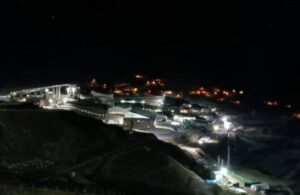 Üç işçi hayatını kaybetmişti! Cengiz Holding’e ait madendeki göçükle ilgili gözaltılar serbest