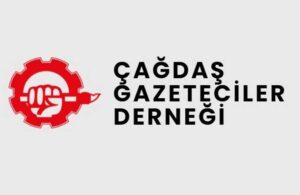 ÇGD’den Tolga Şardan’ın tahliyesi sonrası çağrı: Sıra Sansür Yasası’nın iptalinde