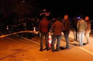 Kayseri’de kan donduran cinayet! 51 yaşındaki kadın başı ezilerek katledildi