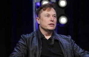 Elon Musk X’i boykot eden şirketlere küfür etti