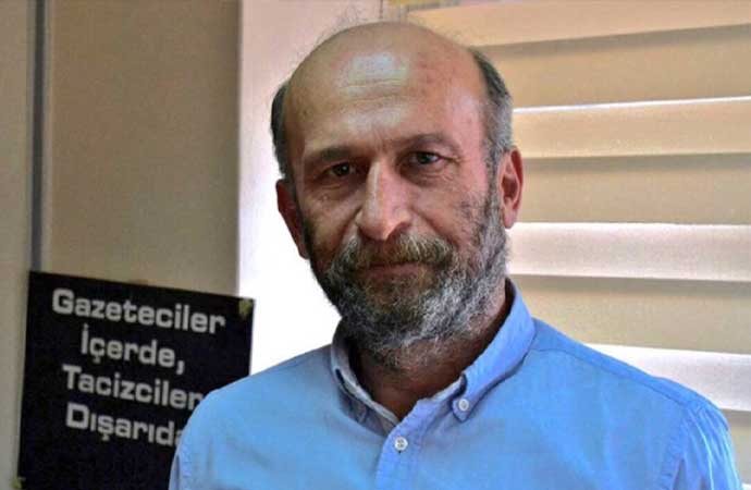 Erdem Gül hakkında 3 yıl 4 aya kadar hapis talebi