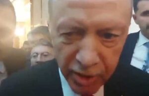 Recep Tayyip Erdoğan, 50+1 sorusuna cevap verdi: Allah Allah lafa bak