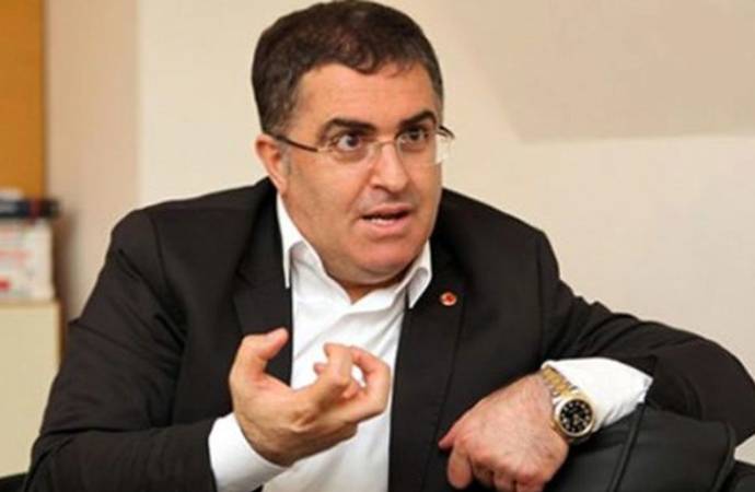 Ersan Şen siyasete atılıyor! Hangi partiye katılacağını açıkladı