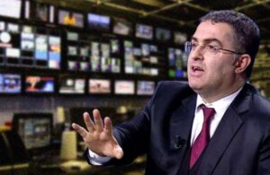 Ersan Şen TV kanalı kurmaktan vazgeçti