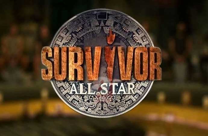 Ünlü oyuncu Survivor All Star’da: Çok mutluyuz