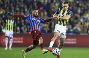 Kritik maç öncesi gerilim artıyor! Trabzonspor’dan hakem açıklaması