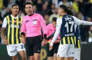 Fenerbahçe’den Karagümrük çıkışı: Yeniden oynamaya hazırız