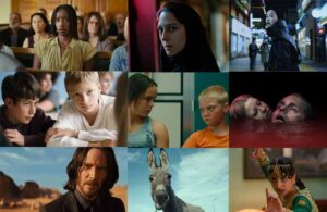 İşte 2023 yılının en iyi 10 filmi