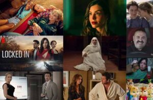 Netflix’te geçen hafta en çok izlenen 10 film! Zirvede hangi yapım var?