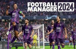 Football Manager 2024 serinin son oyunu olacak!