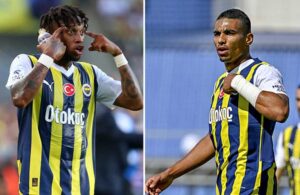 Fenerbahçe’de sakatlık seferberliği! Fred ve Djiku için yoğun mesai harcanıyor