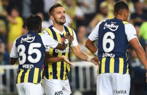 Milli ara Fenerbahçe’ye yarayacak! 4 oyuncu dönebilir