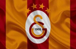 Galatasaray’da iki ayrılık birden