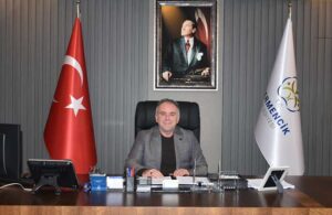 Germencik Belediye Başkanı Fuat Öndeş, Şiddet ve Tacizi Önlemeye Yönelik Politika Belgesi’ne imza attı