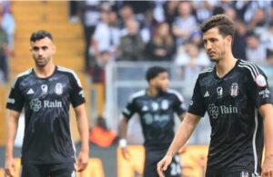 Başakşehir maçında sakatlanmışlardı: Beşiktaş’tan Salih Uçan ve Rachid Ghezzal açıklaması