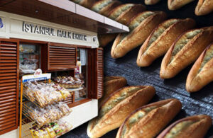 İstanbul Halk Ekmek’te zam yok! 5 liradan satılmaya devam edilecek