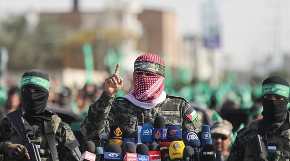Hamas liderinden İsrail ile ateşkes açıklaması