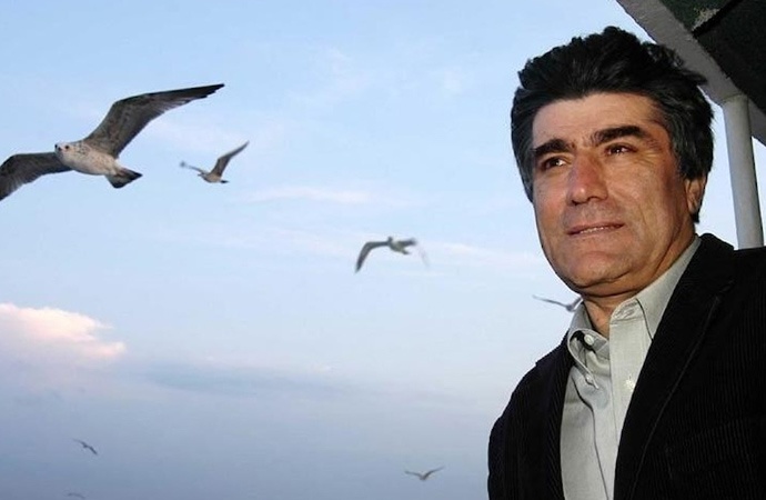 Hrant’ın arkadaşları: Biz bitti demeden bu dava bitmez
