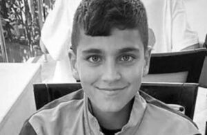 İzmir’de 11 yaşındaki çocuk 13 yaşındaki çocuğu öldürdü