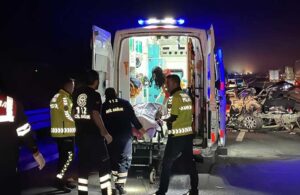 CHP’li İBB Meclis üyesi Düzce’de kaza yaptı: Bir ölü, üç yaralı