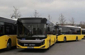 İBB bütçesi onaylandı: Yüzlerce otobüsün alımı için üç aydır imza bekleniyor
