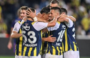 Fenerbahçe’nin ‘muhteşem dörtlü’süne kimse yetişemiyor!