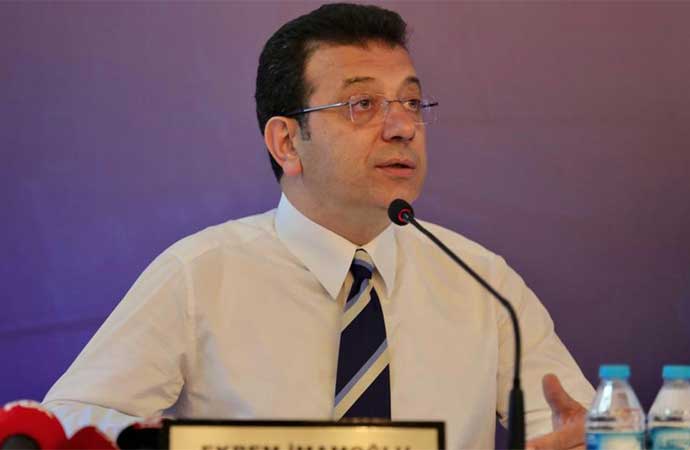İYİ Parti yöneticisi Yavuzarslan’dan partisine İmamoğlu eleştirisi
