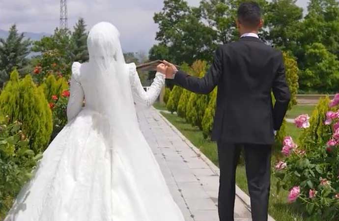 İBB’den evlilik desteği: Başvurular başladı