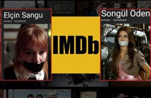 Türk oyuncuların rahatsız edici görüntülerini kullanan IMDb’ye tepki yağdı!