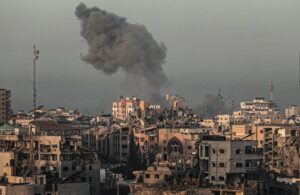 Gazze ile ilgili kritik gelişme! Katar ateşkes tarihini duyurdu