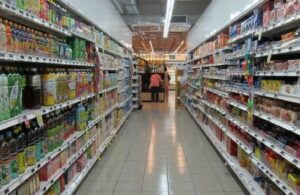 İsrailli süpermarket zincirlerinden Türk mallarını boykot kararı