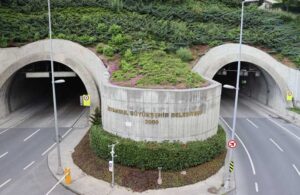 İstanbul’daki tüneller için yeni hız limiti kararları: Üç farklı limit uygulanacak