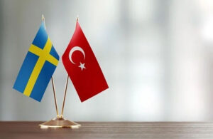 İsveç’in NATO üyeliği TBMM komisyonunda!
