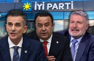 Merdan Yanardağ: Anlaşılıyor ki Kılıçdaroğlu’nun reddettiği 5’li çete İYİ Parti’de reddedilmemiş