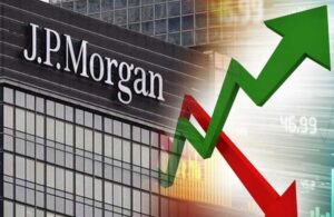JP Morgan’dan enflasyon tahmini! Zirve yapacağı tarih açıklandı