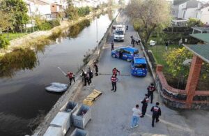 İstanbul’da dört gündür haber alınamayan öğretmenin cansız bedeni bulundu
