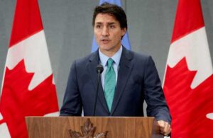 Kanada Başbakanı Trudeau’dan İsrail’e: Sivillere acı çektirerek adalet sağlanamaz
