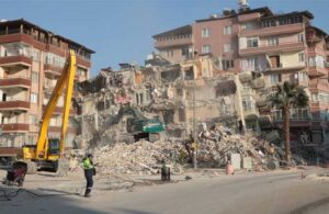 CHP’den kayıp deprem yardımları sorusu
