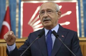 Kılıçdaroğlu iddiası! Kurultayda ‘bu son’ diyecek
