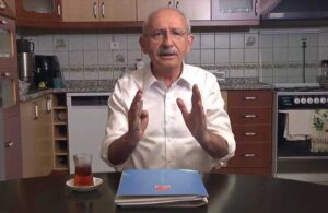 Kemal Kılıçdaroğlu’ndan Recep Tayyip Erdoğan’a “mutfak” yanıtı