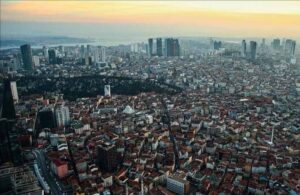 İstanbul’da konut krizi devam ediyor! Ortalama kira 17 bin lirayı geçti