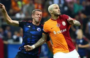 Kopenhag’dan taraftarlarına Münih ve United hatırlatmalı Galatasaray uyarısı