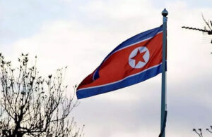Kore Demokratik Halk Cumhuriyeti’nden kaçan 5 kişi mayına bastı!