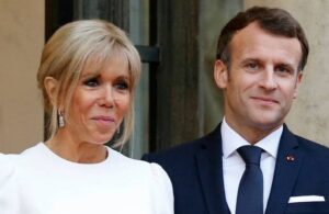 Macron’un eşi aldatılmaktan korkuyor
