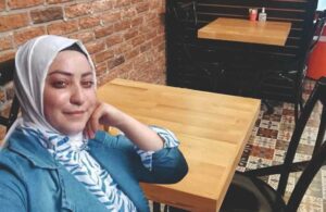 Mardin’de kadın cinayeti! Polis sevgili gözaltında