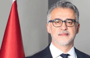 SEDDK Başkanı Mehmet Akif Eroğlu istifa etti