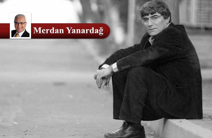Hrant Dink cinayetinin anatomisi!